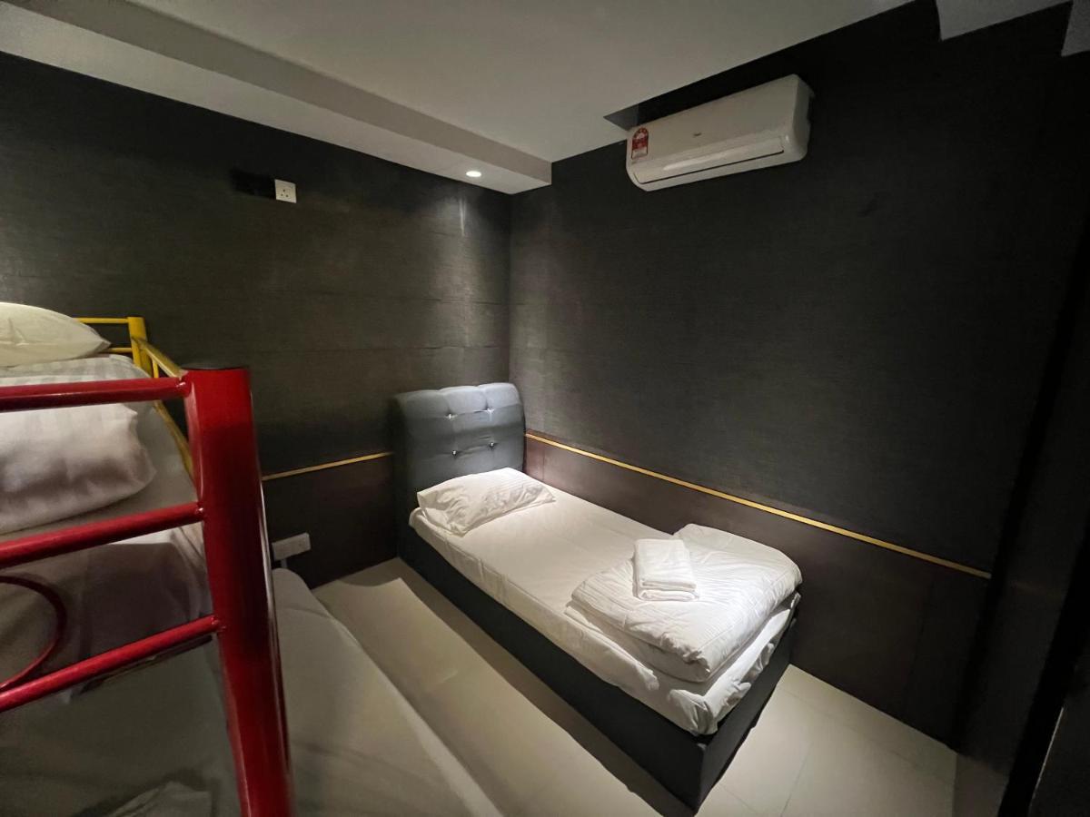 Maritime Suites Duplex Marvelous Sea View George Town Zewnętrze zdjęcie
