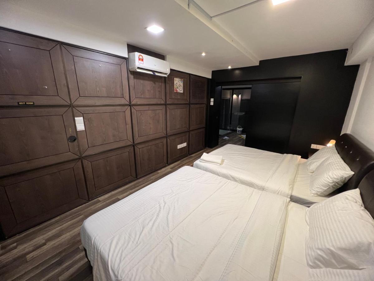 Maritime Suites Duplex Marvelous Sea View George Town Zewnętrze zdjęcie