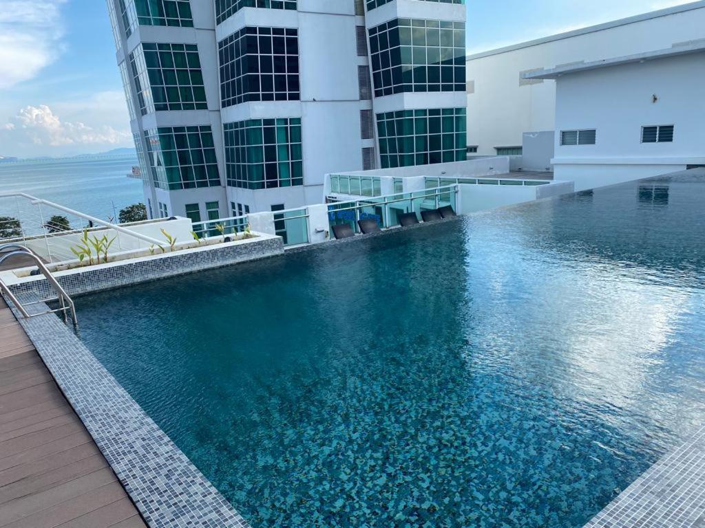 Maritime Suites Duplex Marvelous Sea View George Town Zewnętrze zdjęcie