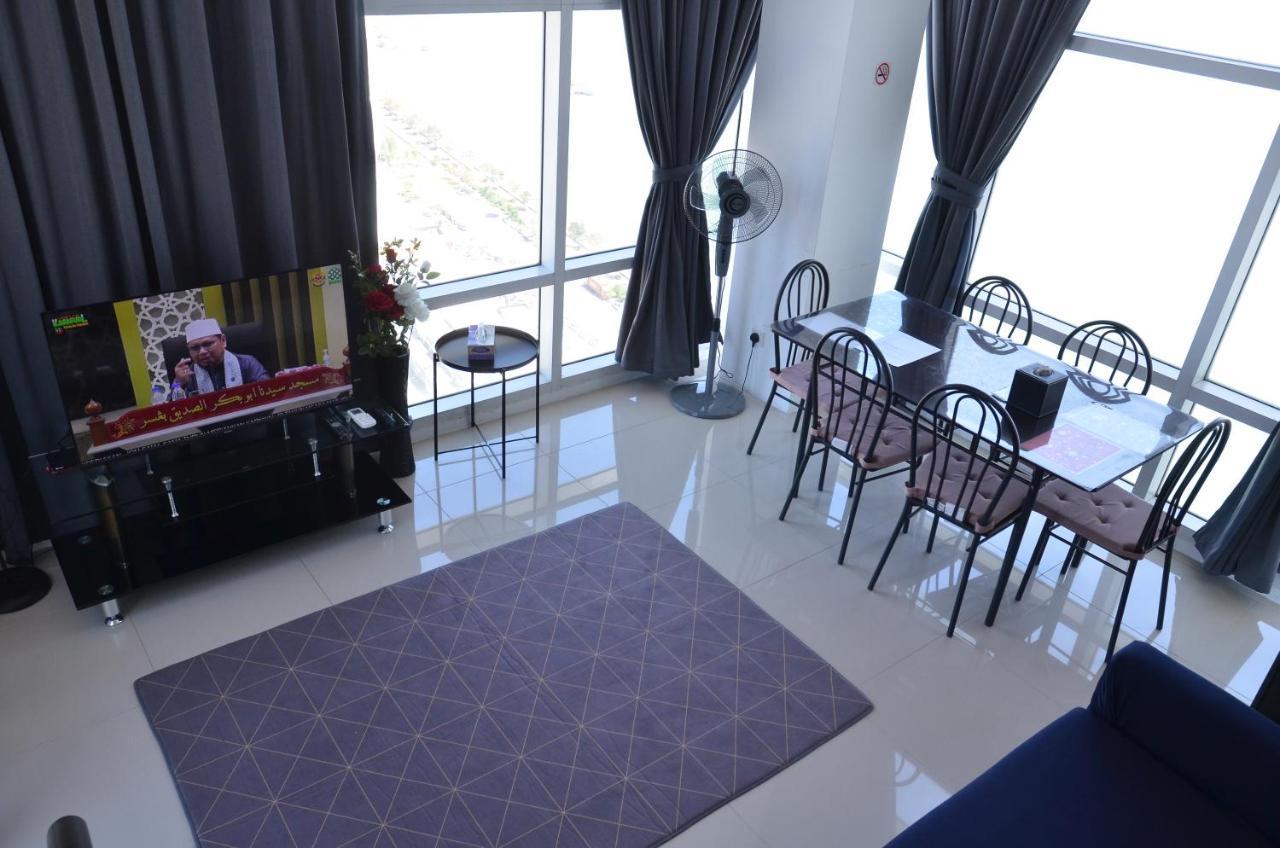 Maritime Suites Duplex Marvelous Sea View George Town Zewnętrze zdjęcie