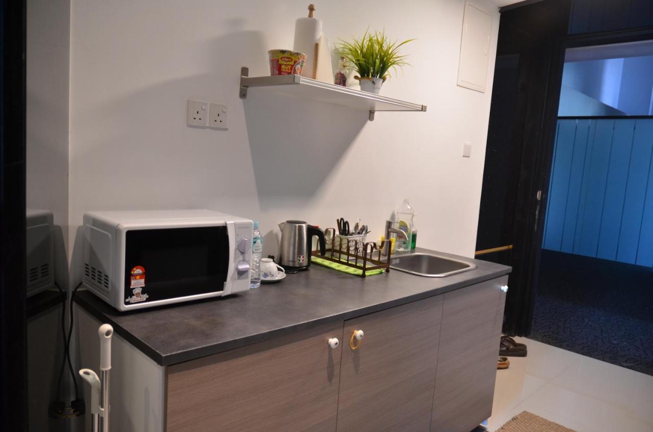 Maritime Suites Duplex Marvelous Sea View George Town Zewnętrze zdjęcie