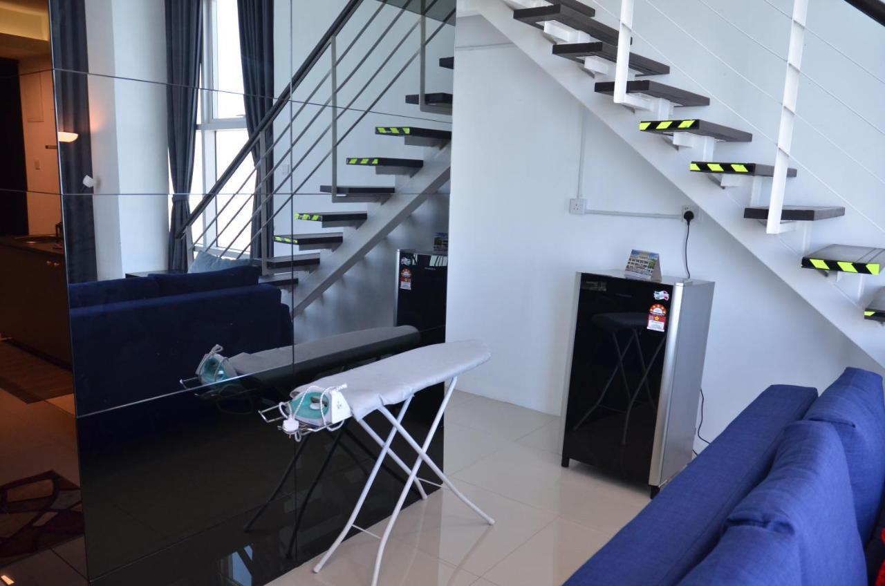 Maritime Suites Duplex Marvelous Sea View George Town Zewnętrze zdjęcie