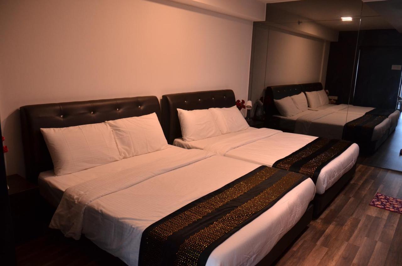 Maritime Suites Duplex Marvelous Sea View George Town Zewnętrze zdjęcie