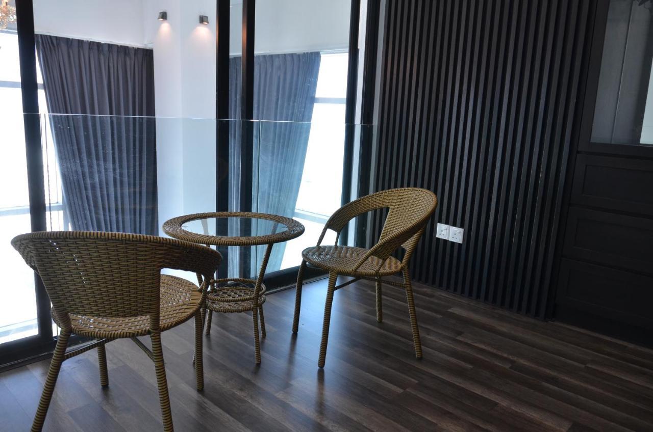 Maritime Suites Duplex Marvelous Sea View George Town Zewnętrze zdjęcie