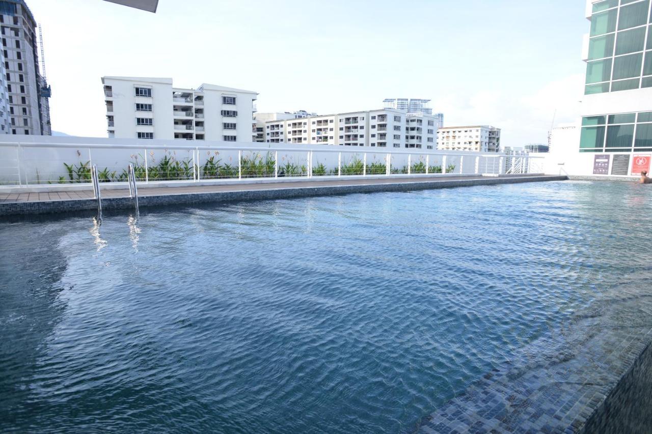 Maritime Suites Duplex Marvelous Sea View George Town Zewnętrze zdjęcie