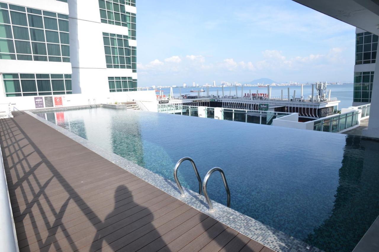 Maritime Suites Duplex Marvelous Sea View George Town Zewnętrze zdjęcie
