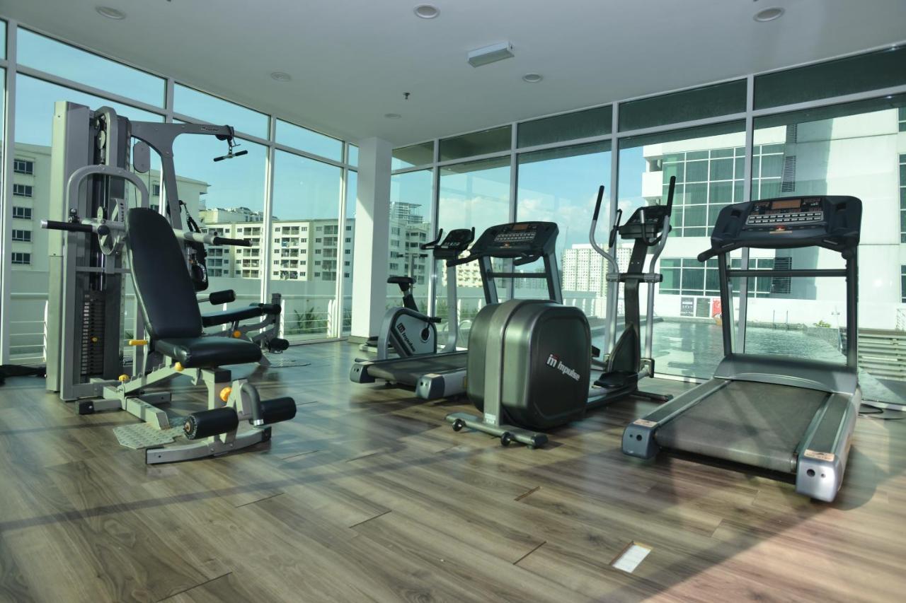 Maritime Suites Duplex Marvelous Sea View George Town Zewnętrze zdjęcie
