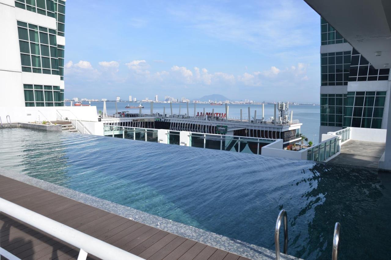 Maritime Suites Duplex Marvelous Sea View George Town Zewnętrze zdjęcie