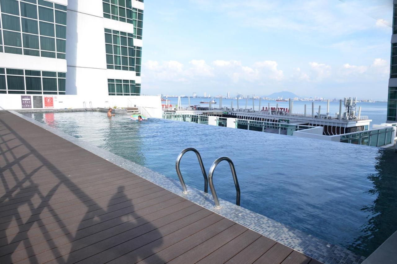 Maritime Suites Duplex Marvelous Sea View George Town Zewnętrze zdjęcie