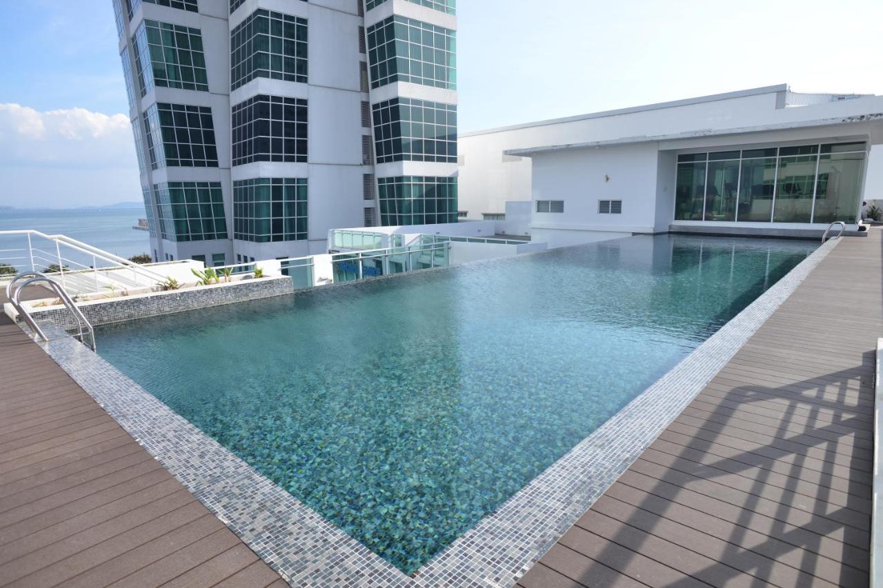 Maritime Suites Duplex Marvelous Sea View George Town Zewnętrze zdjęcie