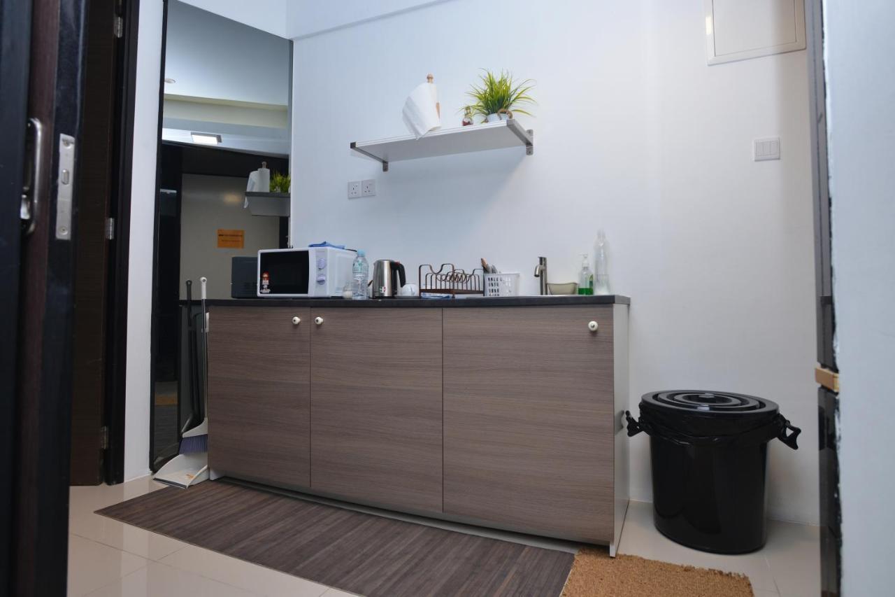Maritime Suites Duplex Marvelous Sea View George Town Zewnętrze zdjęcie