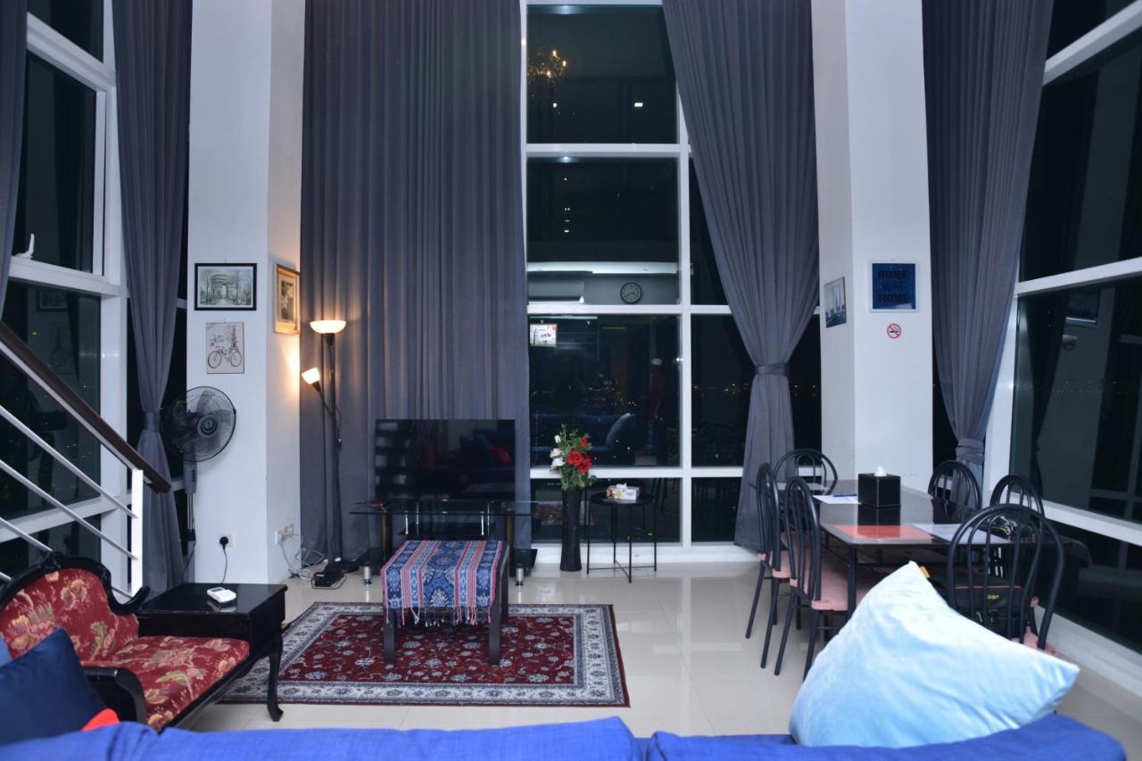 Maritime Suites Duplex Marvelous Sea View George Town Zewnętrze zdjęcie