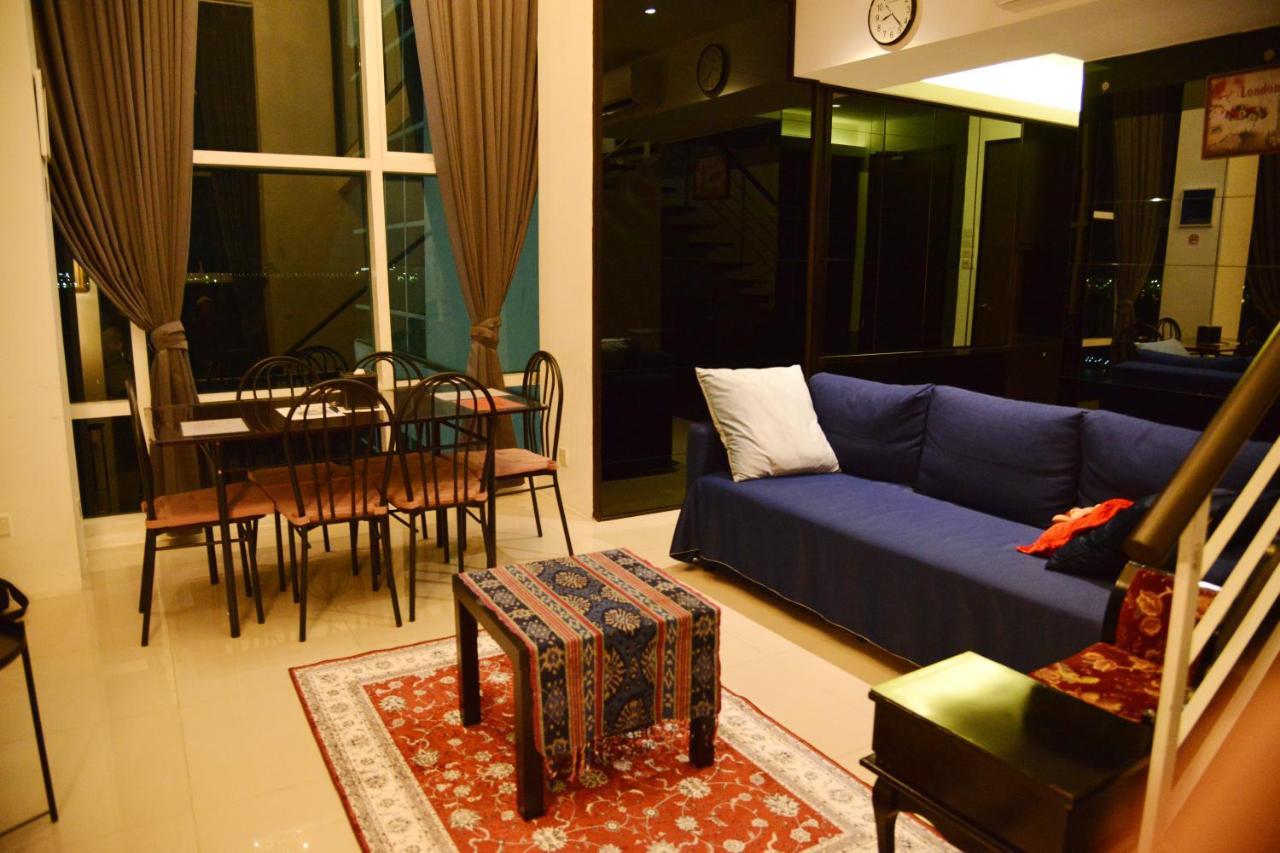 Maritime Suites Duplex Marvelous Sea View George Town Zewnętrze zdjęcie
