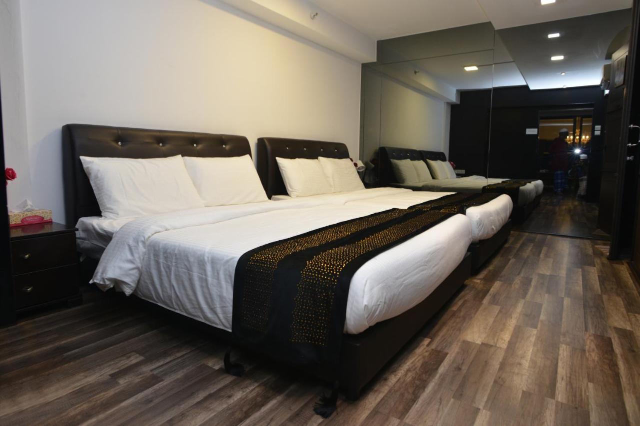 Maritime Suites Duplex Marvelous Sea View George Town Zewnętrze zdjęcie