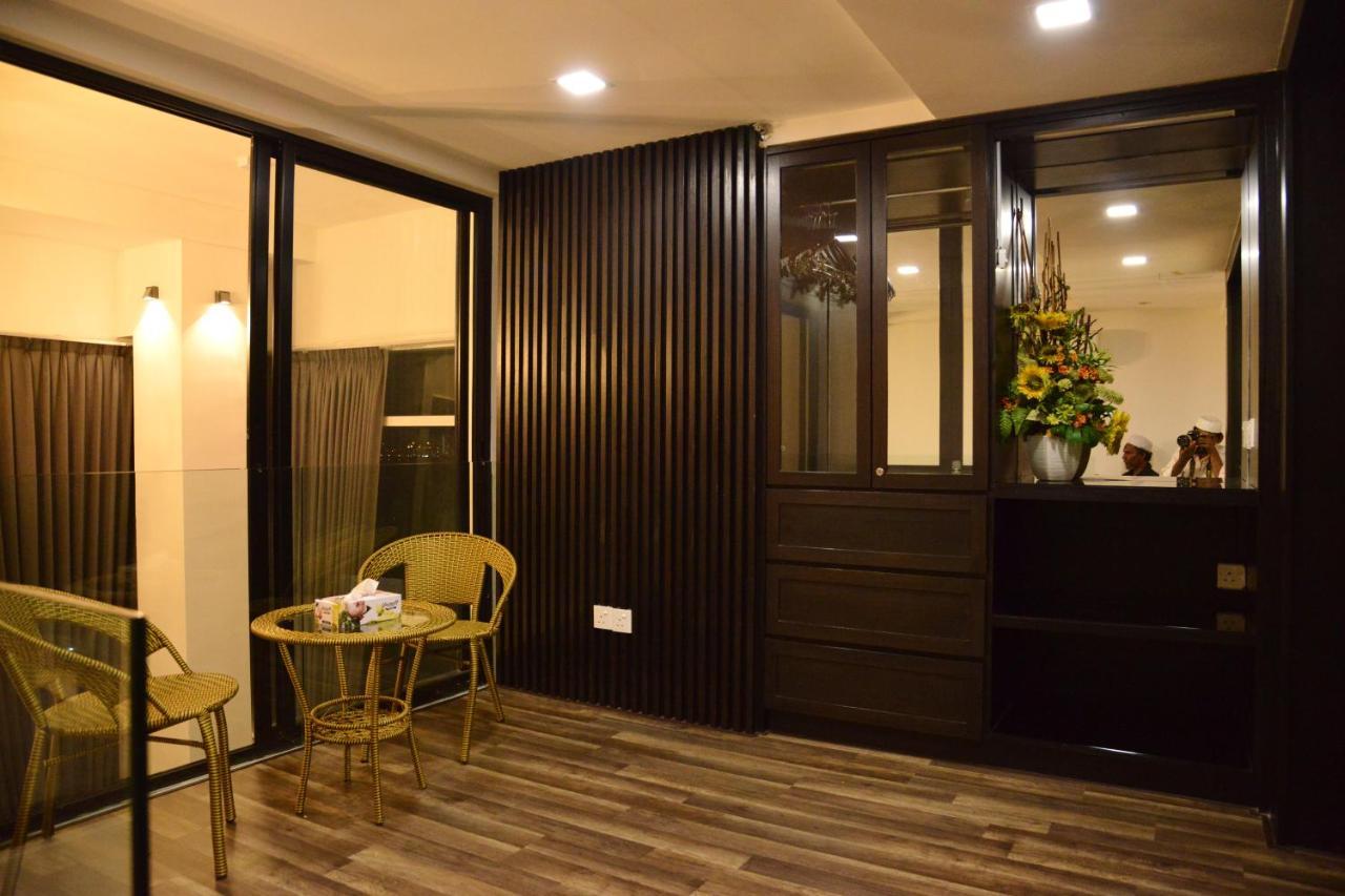 Maritime Suites Duplex Marvelous Sea View George Town Zewnętrze zdjęcie