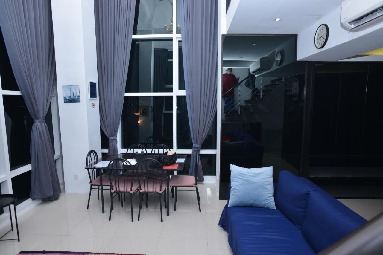 Maritime Suites Duplex Marvelous Sea View George Town Zewnętrze zdjęcie