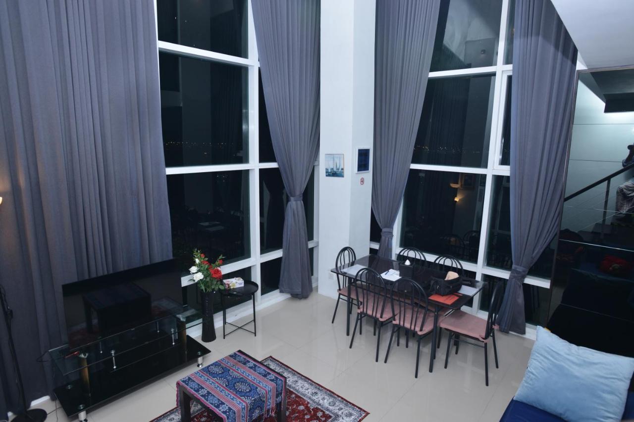 Maritime Suites Duplex Marvelous Sea View George Town Zewnętrze zdjęcie