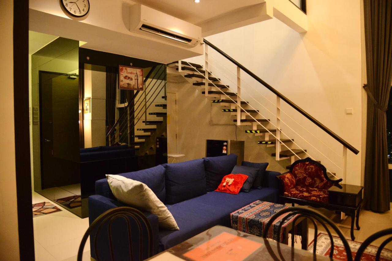 Maritime Suites Duplex Marvelous Sea View George Town Zewnętrze zdjęcie