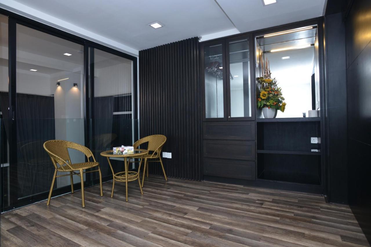 Maritime Suites Duplex Marvelous Sea View George Town Zewnętrze zdjęcie