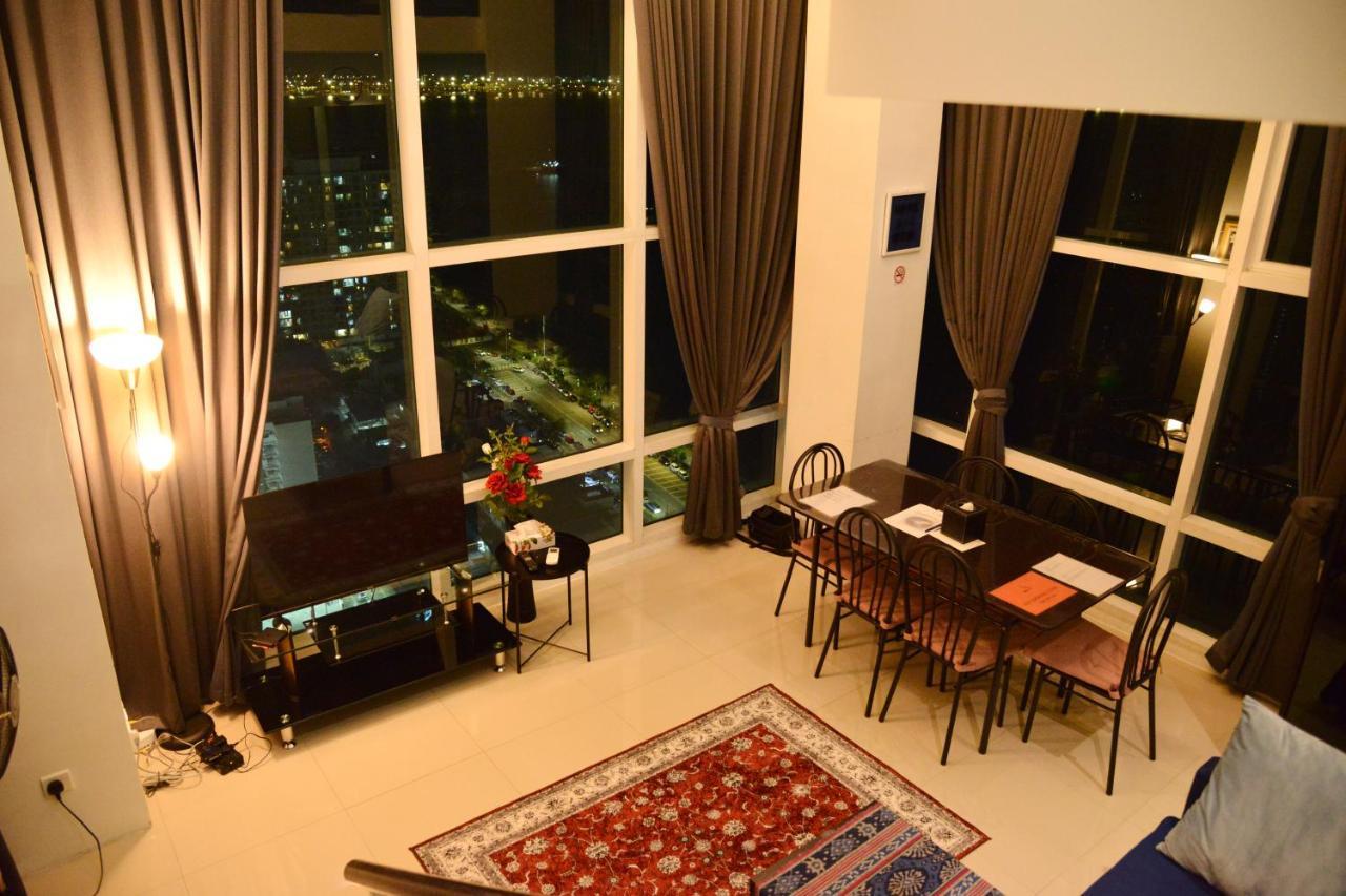 Maritime Suites Duplex Marvelous Sea View George Town Zewnętrze zdjęcie
