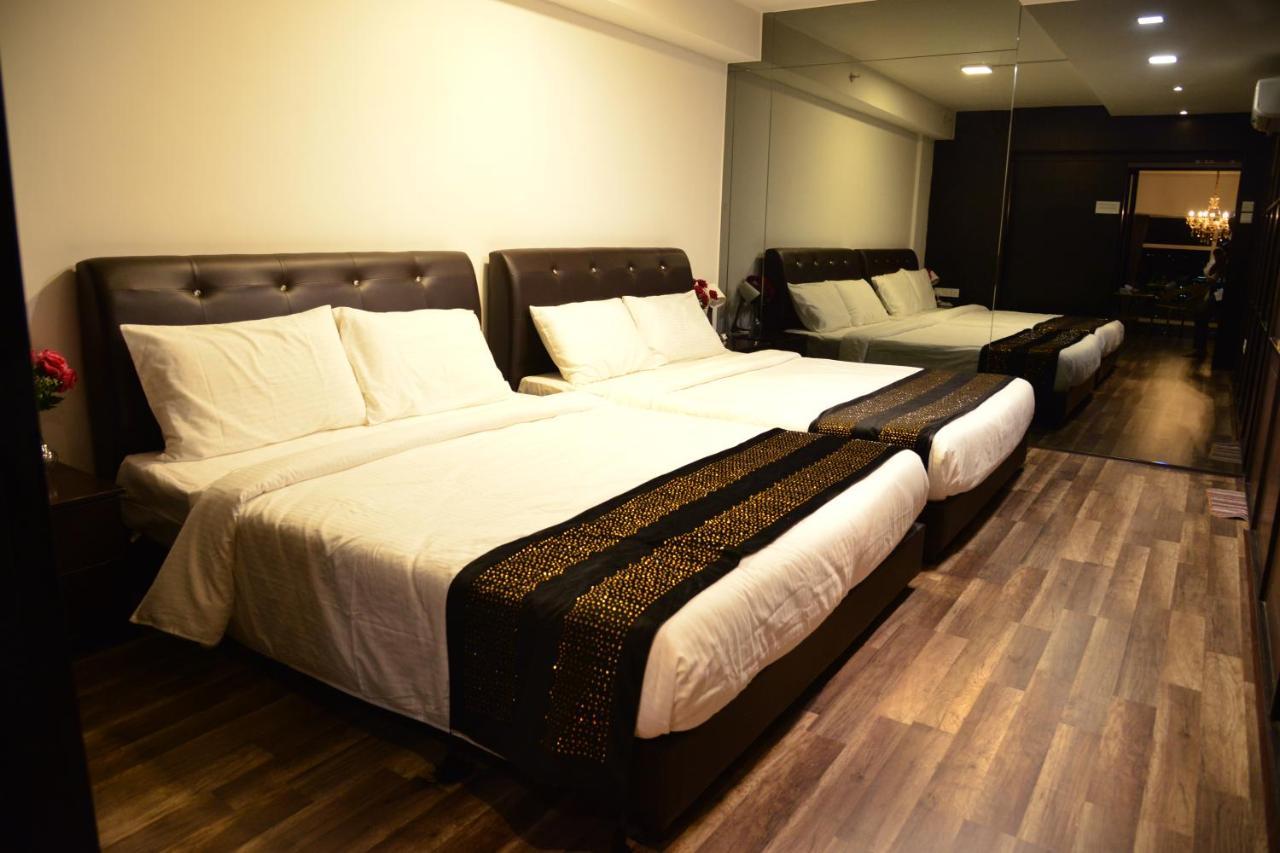 Maritime Suites Duplex Marvelous Sea View George Town Zewnętrze zdjęcie