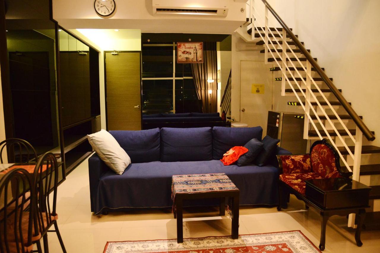Maritime Suites Duplex Marvelous Sea View George Town Zewnętrze zdjęcie